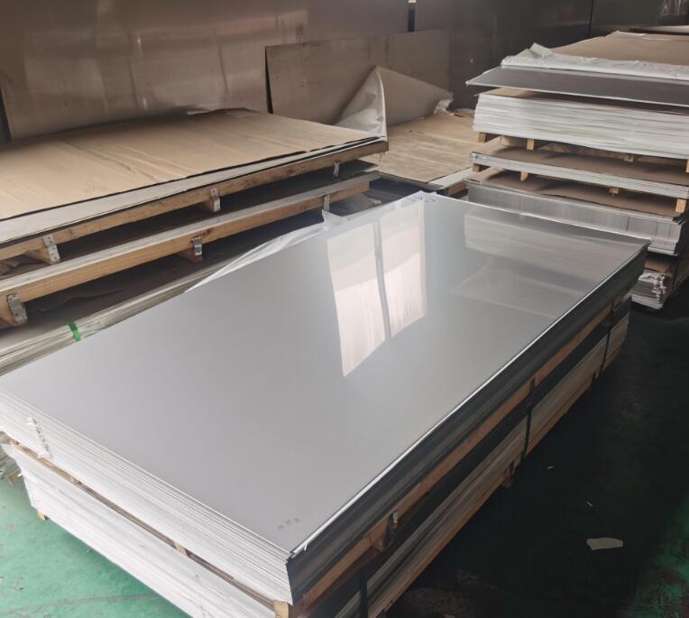 花都321不锈钢板