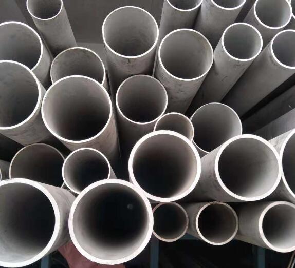 花都321不锈钢管