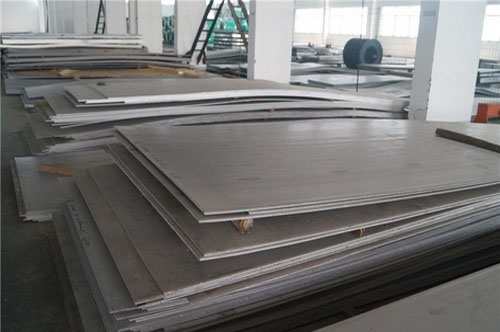 花都304不锈钢板