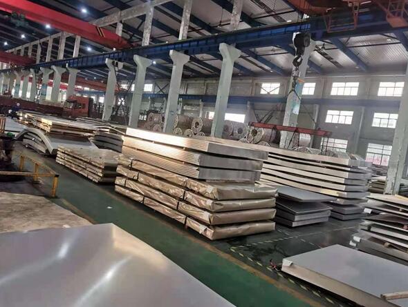 花都321不锈钢板