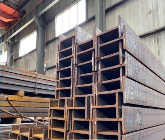 花都Q420C工字型钢