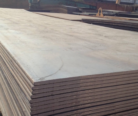 花都NM400耐磨板