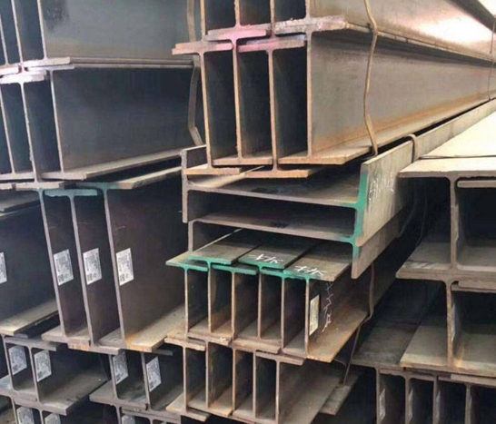 花都Q235C工字钢