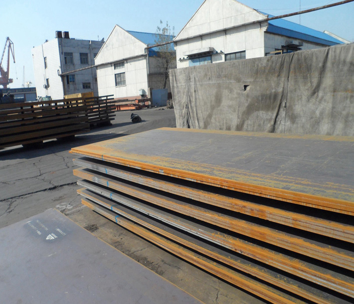 花都SA210C镀锌板